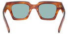 DOLCE & GABBANA DG4413 322180 48 - Havana Ginger / Blue #id:dg4413322180_s:102115