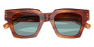 DOLCE & GABBANA DG4413 322180 48 - Havana Ginger / Blue #id:dg4413322180_s:102120