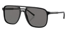 DOLCE & GABBANA DG4423F 501/81 58 - Black / Polarized Gray #id:dg4423f50181_s:100105