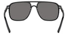 DOLCE & GABBANA DG4423F 501/81 58 - Black / Polarized Gray #id:dg4423f50181_s:100115