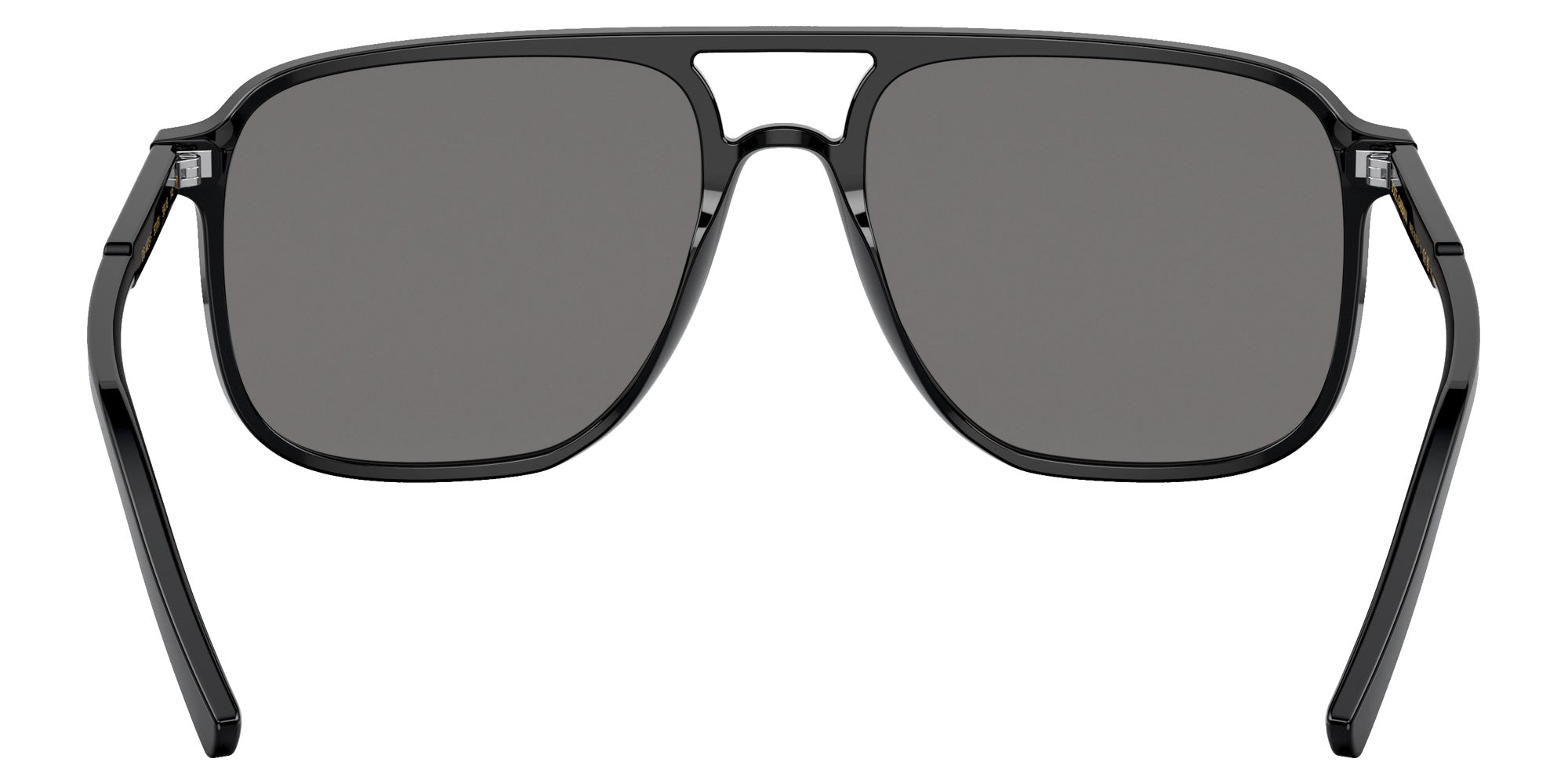 DOLCE & GABBANA DG4423F 501/81 58 - Black / Polarized Gray #id:dg4423f50181_s:100115