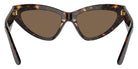 DOLCE & GABBANA DG4439 502/73 55 - Havana / Dark Brown #id:dg443950273_s:104115