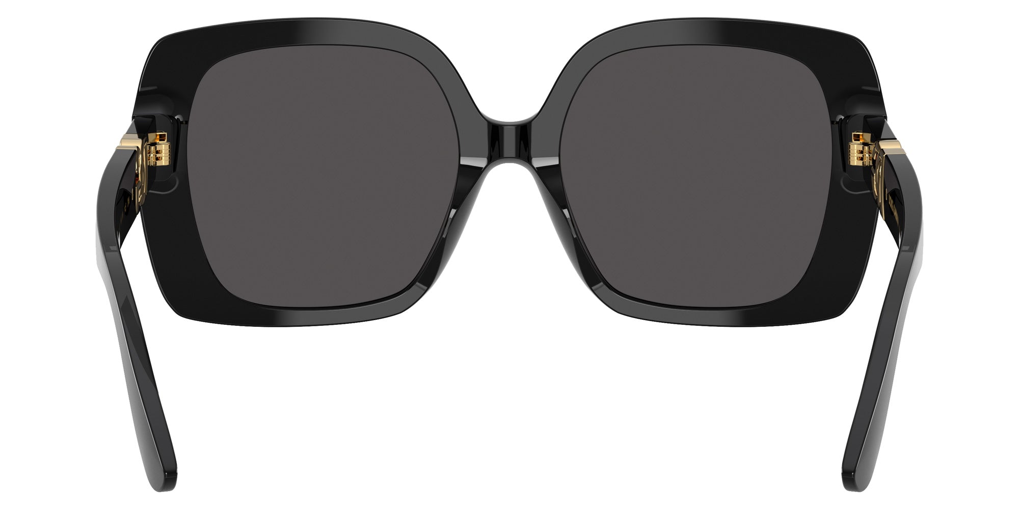 DOLCE & GABBANA DG4475 501/87 56 - Black / Dark Gray #id:dg447550187_s:102115