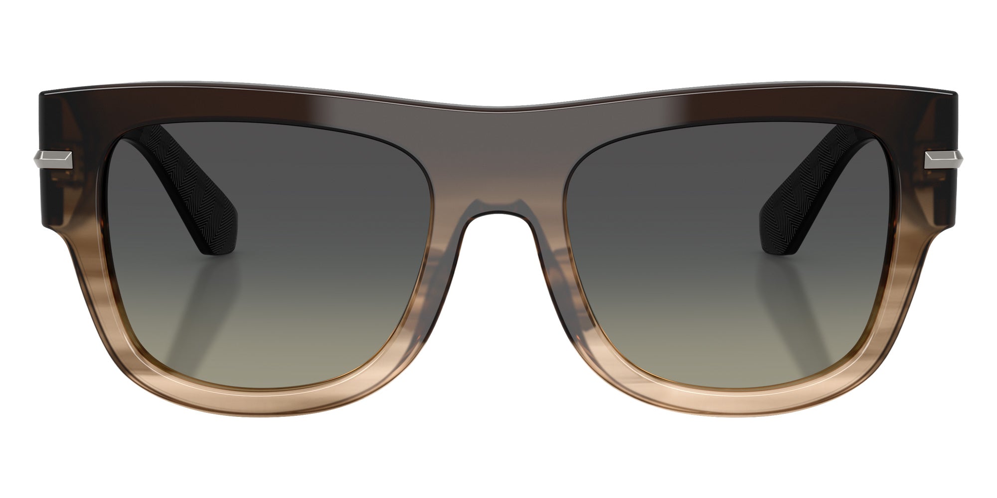 DOLCE&GABBANA DG4484 348411 54 - Gradient Striped Gray #id:dg4484348411_s:100120