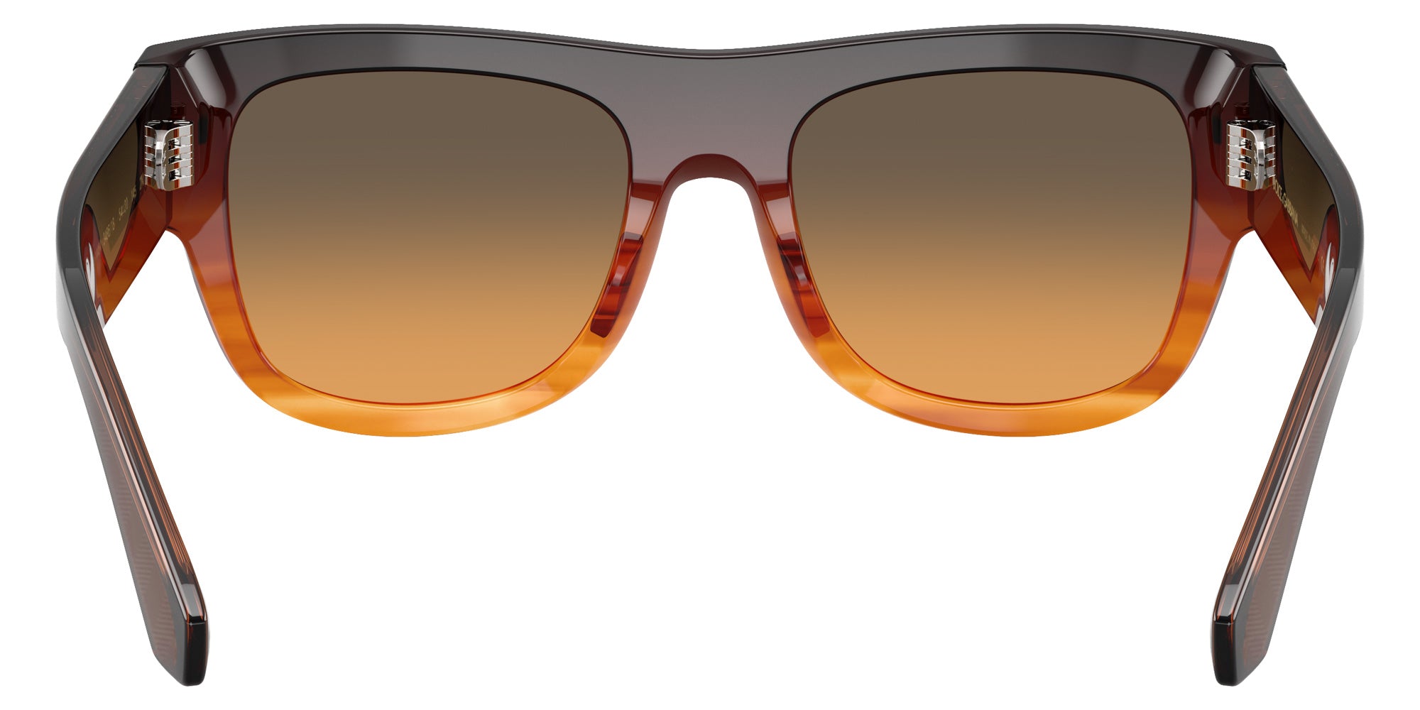 DOLCE&GABBANA DG4484 348618 54 - Gradient Striped Brown #id:dg4484348618_s:104115