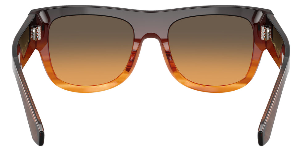 DOLCE&GABBANA DG4484 348618 54 - Gradient Striped Brown #id:dg4484348618_s:104115