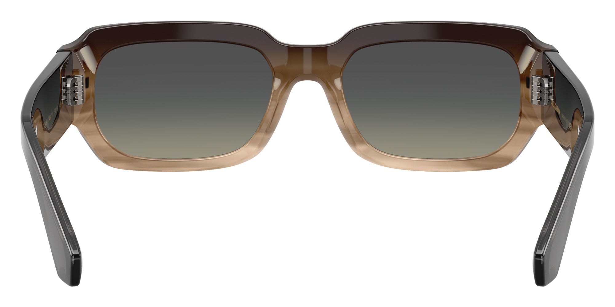 DOLCE&GABBANA DG4485 348411 54 - Gradient Striped Gray #id:dg4485348411_s:100115