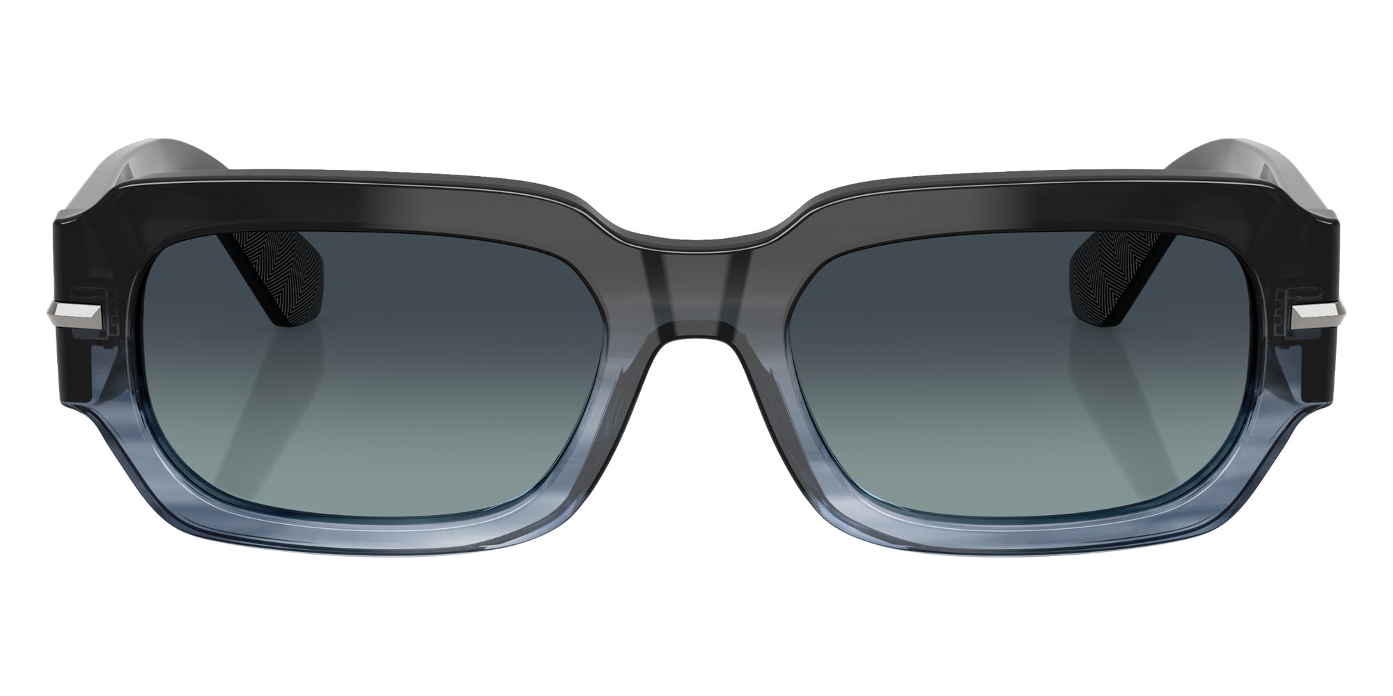 DOLCE&GABBANA DG4485 Rectangle Sunglasses | EyeOns.com