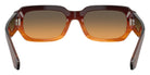 DOLCE&GABBANA DG4485 348618 54 - Gradient Striped Brown #id:dg4485348618_s:104115