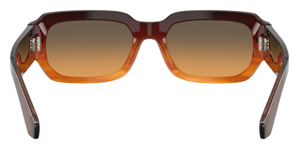 DOLCE&GABBANA DG4485 348618 54 - Gradient Striped Brown #id:dg4485348618_s:104115