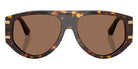 DOLCE & GABBANA DG4499 502/73 57 - Havana / Dark Brown #id:dg449950273_s:100100