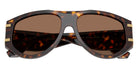 DOLCE & GABBANA DG4499 502/73 57 - Havana / Dark Brown #id:dg449950273_s:100120