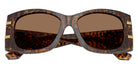 DOLCE&GABBANA DG4501 347073 54 - Leo Transparent #id:dg4501347073_s:100100