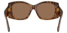 DOLCE&GABBANA DG4501 347073 54 - Leo Transparent #id:dg4501347073_s:100115