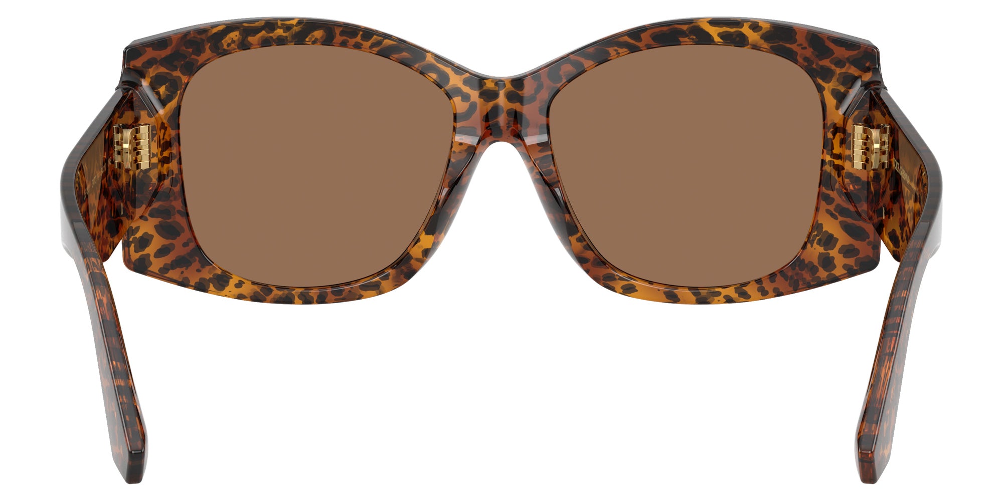 DOLCE&GABBANA DG4501 347073 54 - Leo Transparent #id:dg4501347073_s:100115