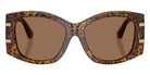 DOLCE&GABBANA DG4501 347073 54 - Leo Transparent #id:dg4501347073_s:100120