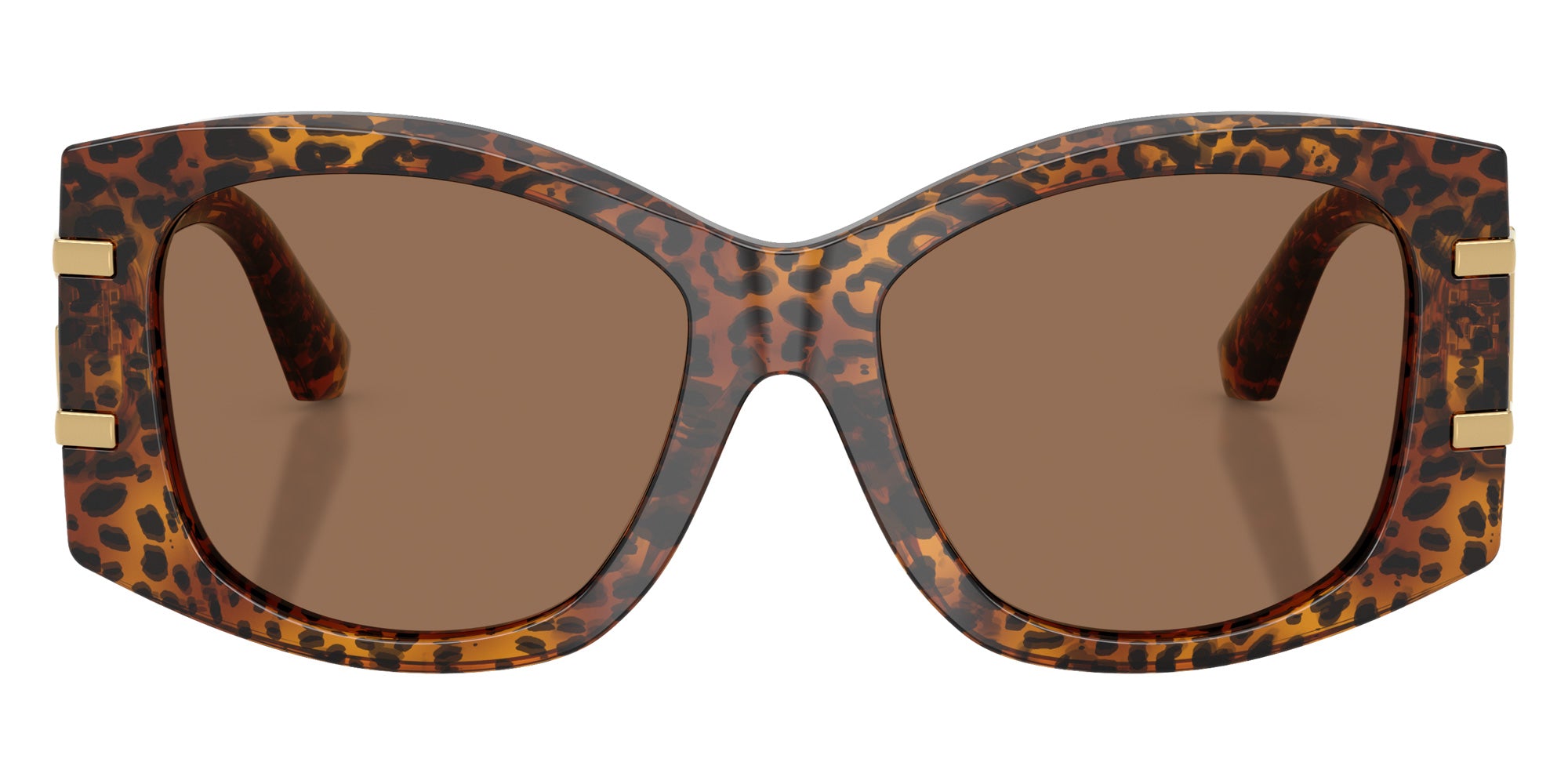 DOLCE&GABBANA DG4501 347073 54 - Leo Transparent #id:dg4501347073_s:100120