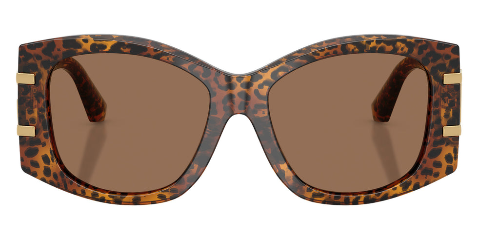 DOLCE&GABBANA DG4501 347073 54 - Leo Transparent #id:dg4501347073_s:100120