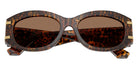 DOLCE&GABBANA DG4502 347073 55 - Leo Transparent #id:dg4502347073_s:100100