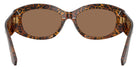 DOLCE&GABBANA DG4502 347073 55 - Leo Transparent #id:dg4502347073_s:100115