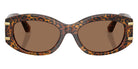 DOLCE&GABBANA DG4502 347073 55 - Leo Transparent #id:dg4502347073_s:100120