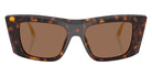 DOLCE & GABBANA DG4510 502/73 51 - Brown Tortoise / Dark Brown #id:dg451050273_s:104100