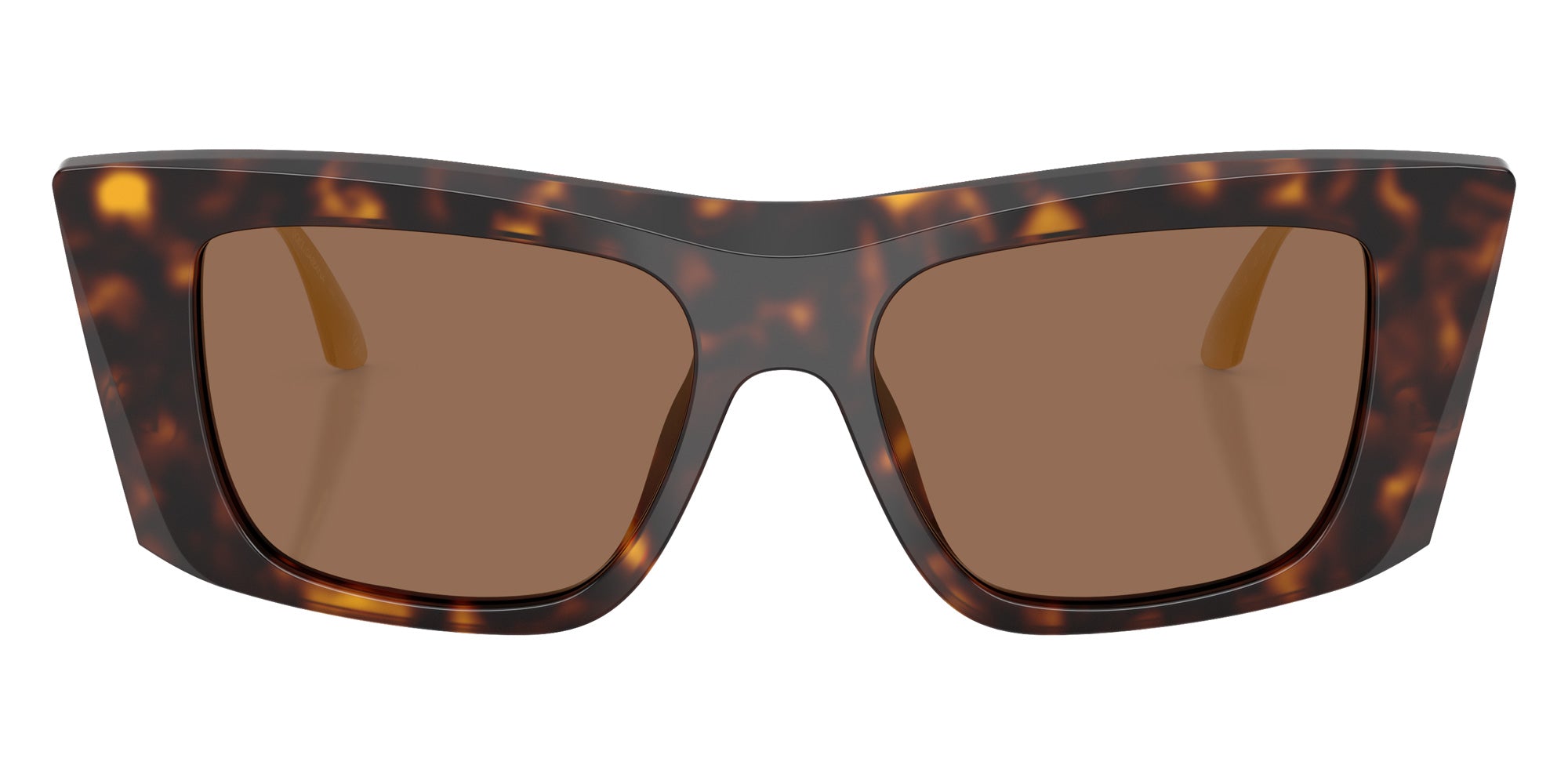 DOLCE & GABBANA DG4510 502/73 51 - Brown Tortoise / Dark Brown #id:dg451050273_s:104100