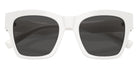 DOLCE&GABBANA DG4512 331287 53 - White #id:dg4512331287_s:100100