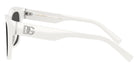 DOLCE&GABBANA DG4512 331287 53 - White #id:dg4512331287_s:100110