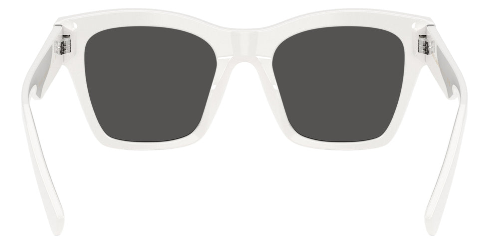 DOLCE&GABBANA DG4512 331287 53 - White #id:dg4512331287_s:100115