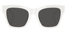 DOLCE&GABBANA DG4512 331287 53 - White #id:dg4512331287_s:100120