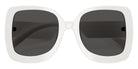 DOLCE&GABBANA DG4513 331287 55 - White #id:dg4513331287_s:100100