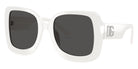 DOLCE&GABBANA DG4513 331287 55 - White #id:dg4513331287_s:100105