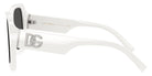 DOLCE&GABBANA DG4513 331287 55 - White #id:dg4513331287_s:100110