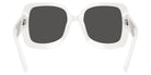 DOLCE&GABBANA DG4513 331287 55 - White #id:dg4513331287_s:100115
