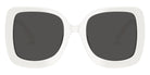 DOLCE&GABBANA DG4513 331287 55 - White #id:dg4513331287_s:100120