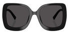 DOLCE & GABBANA DG4513 501/87 55 - Black / Dark Gray #id:dg451350187_s:104100