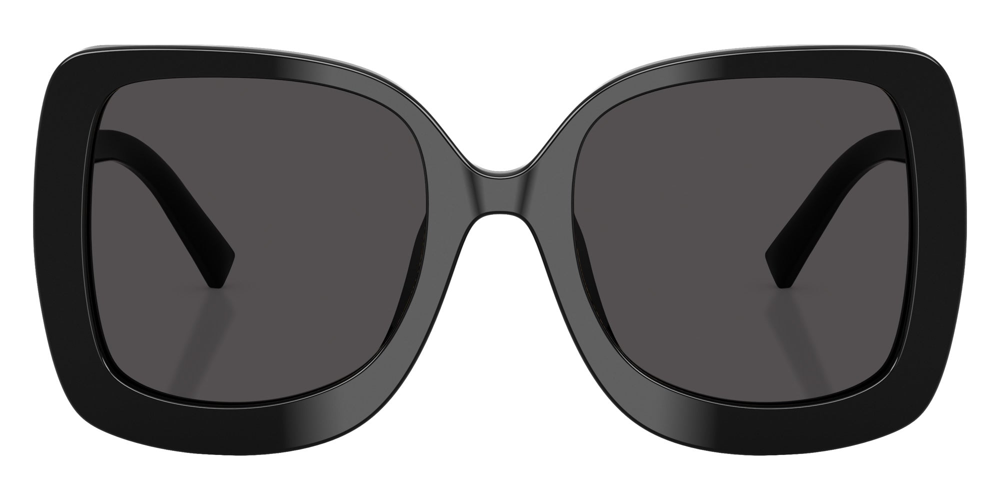 DOLCE & GABBANA DG4513 501/87 55 - Black / Dark Gray #id:dg451350187_s:104100