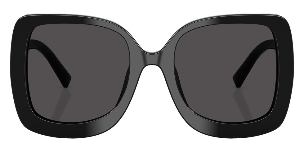 DOLCE & GABBANA DG4513 501/87 55 - Black / Dark Gray #id:dg451350187_s:104100