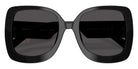 DOLCE & GABBANA DG4513 501/87 55 - Black / Dark Gray #id:dg451350187_s:104120