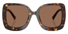DOLCE & GABBANA DG4513 502/73 55 - Havana / Dark Brown #id:dg451350273_s:106100