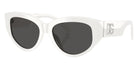 DOLCE&GABBANA DG4514 331287 55 - White #id:dg4514331287_s:100105