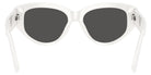 DOLCE&GABBANA DG4514 331287 55 - White #id:dg4514331287_s:100115