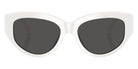 DOLCE&GABBANA DG4514 331287 55 - White #id:dg4514331287_s:100120