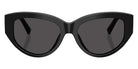 DOLCE & GABBANA DG4514 501/87 55 - Black / Dark Gray #id:dg451450187_s:100100