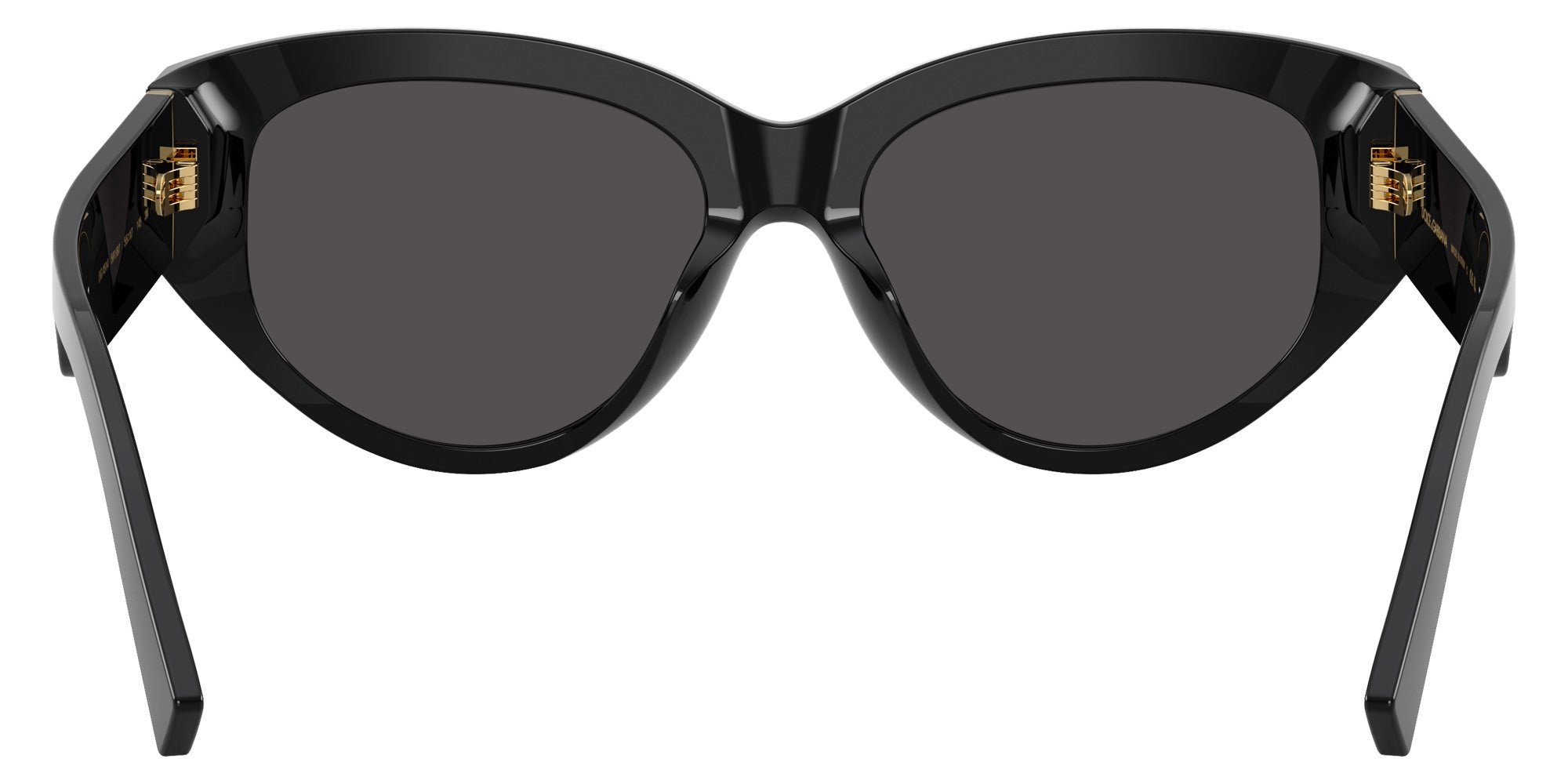 DOLCE & GABBANA DG4514 501/87 55 - Black / Dark Gray #id:dg451450187_s:100115