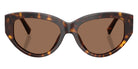 DOLCE & GABBANA DG4514 502/73 55 - Havana / Dark Brown #id:dg451450273_s:102100
