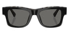DOLCE & GABBANA DG4515 3403/1 52 - Black on Gray Havana / Gray #id:dg451534031_s:100100