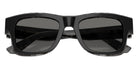 DOLCE & GABBANA DG4515 3403/1 52 - Black on Gray Havana / Gray #id:dg451534031_s:100120