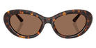 DOLCE & GABBANA DG4519 502/73 54 - Havana / Dark Brown #id:dg451950273_s:100100